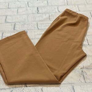 Fiorlini Golden Tan Pants